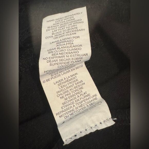 Timeless! Stitchfix black Kensie detailed dress! - Picture 14 of 14